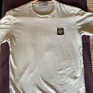 Stone Island Junior T-Shirt